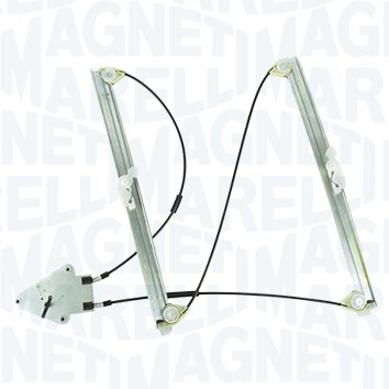 Magneti Marelli Raammechanisme 350103151400