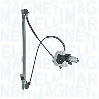Magneti Marelli Raammechanisme 350103153000