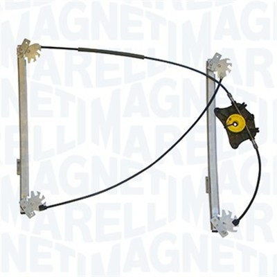 Raammechanisme Magneti Marelli 350103153100