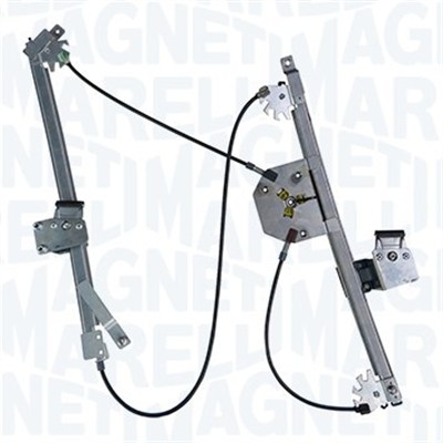 Raammechanisme Magneti Marelli 350103153500