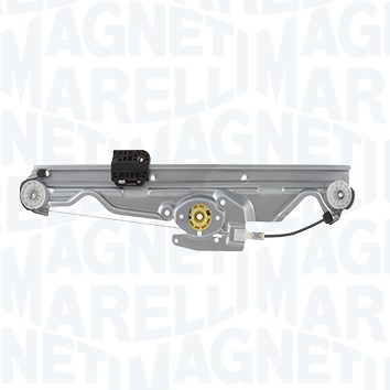 Magneti Marelli Raammechanisme 350103153700