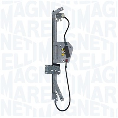 Raammechanisme Magneti Marelli 350103153700