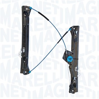 Raammechanisme Magneti Marelli 350103154600