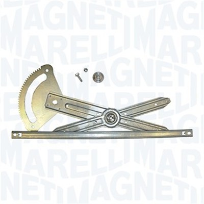 Raammechanisme Magneti Marelli 350103155700