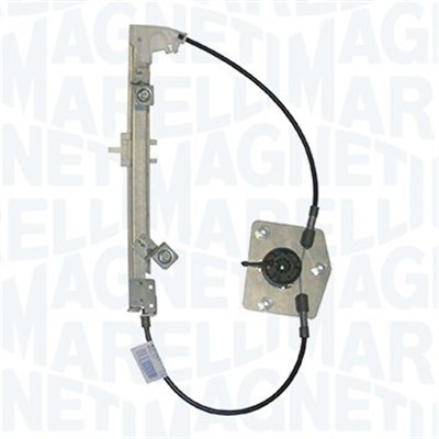 Raammechanisme Magneti Marelli 350103161700