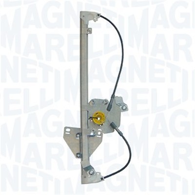 Raammechanisme Magneti Marelli 350103162600