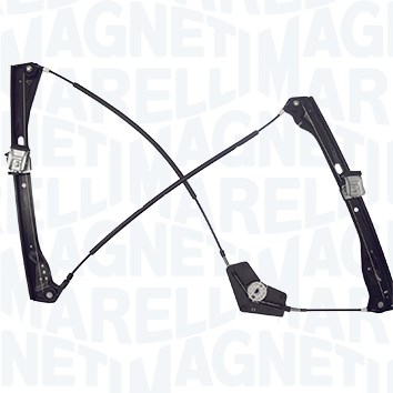 Magneti Marelli Raammechanisme 350103163800