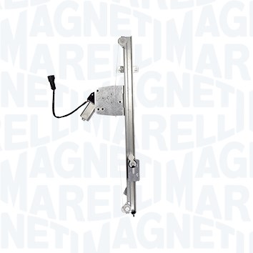Magneti Marelli Raammechanisme 350103164300