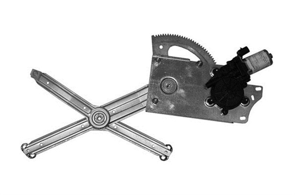 Magneti Marelli Raammechanisme 350103166000