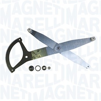 Raammechanisme Magneti Marelli 350103166300