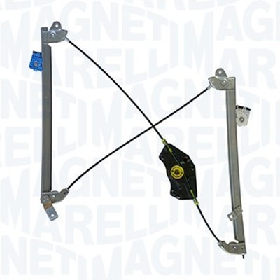 Raammechanisme Magneti Marelli 350103171600