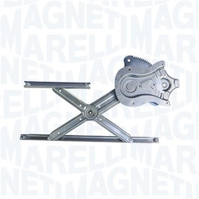 Raammechanisme Magneti Marelli 350103171800