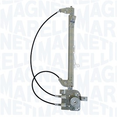 Raammechanisme Magneti Marelli 350103180600
