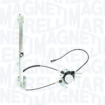 Raammechanisme Magneti Marelli 350103180800