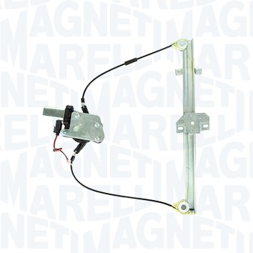 Raammechanisme Magneti Marelli 350103184000