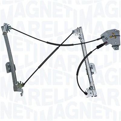 Raammechanisme Magneti Marelli 350103184600