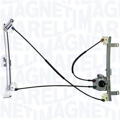 Raammechanisme Magneti Marelli 350103185300