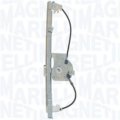 Raammechanisme Magneti Marelli 350103186200