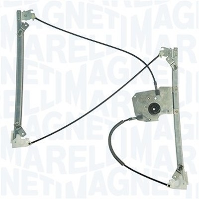 Raammechanisme Magneti Marelli 350103188400