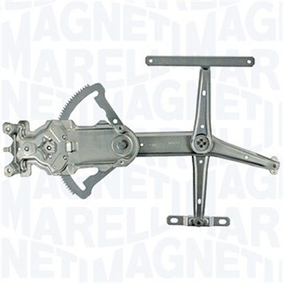 Raammechanisme Magneti Marelli 350103189400