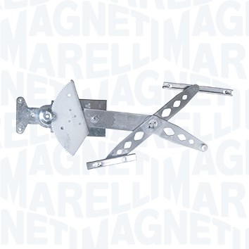 Magneti Marelli Raammechanisme 350103189400