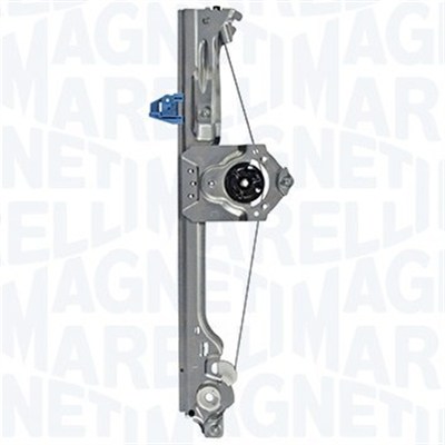 Raammechanisme Magneti Marelli 350103189600