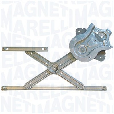 Raammechanisme Magneti Marelli 350103190000