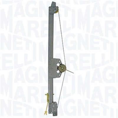 Raammechanisme Magneti Marelli 350103190600