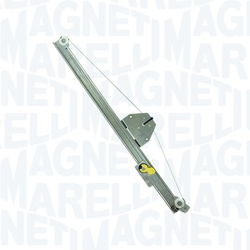 Raammechanisme Magneti Marelli 350103190600