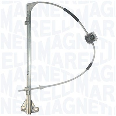 Raammechanisme Magneti Marelli 350103191000