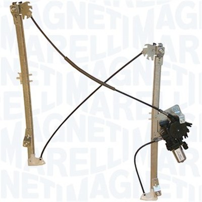 Raammechanisme Magneti Marelli 350103191600