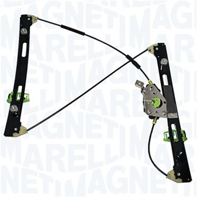 Raammechanisme Magneti Marelli 350103192500