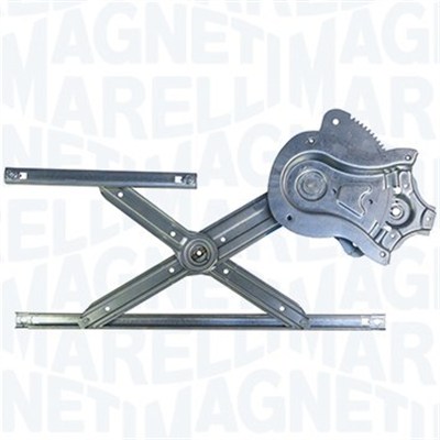 Raammechanisme Magneti Marelli 350103194400