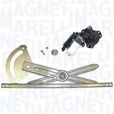 Raammechanisme Magneti Marelli 350103195700