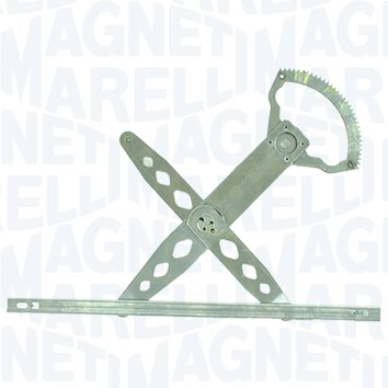 Magneti Marelli Raammechanisme 350103195800