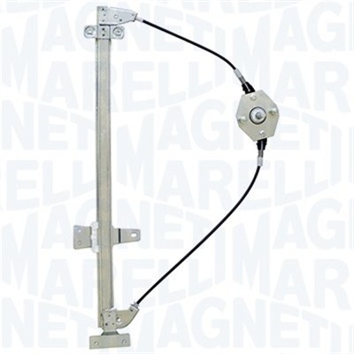 Raammechanisme Magneti Marelli 350103196800
