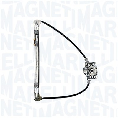Raammechanisme Magneti Marelli 350103197800