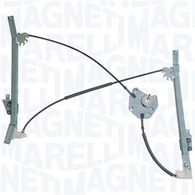 Raammechanisme Magneti Marelli 350103199200