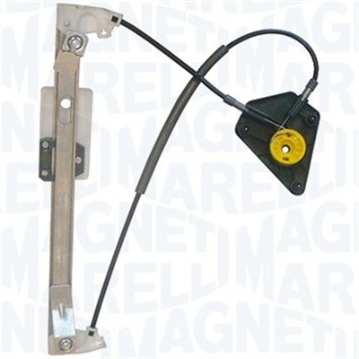 Raammechanisme Magneti Marelli 350103199400