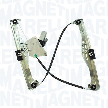 Raammechanisme Magneti Marelli 350103206200