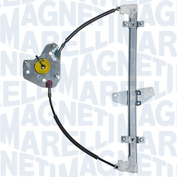 Raammechanisme Magneti Marelli 350103213200