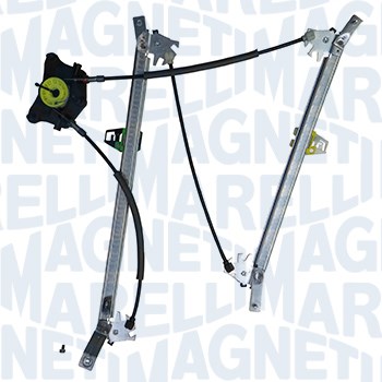 Raammechanisme Magneti Marelli 350103217600