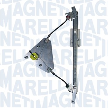 Raammechanisme Magneti Marelli 350103217700