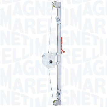 Raammechanisme Magneti Marelli 350103218100