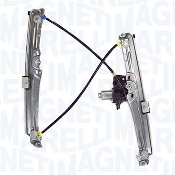 Raammechanisme Magneti Marelli 350103219100