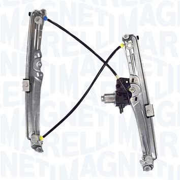 Raammechanisme Magneti Marelli 350103219200