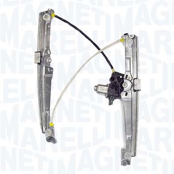 Raammechanisme Magneti Marelli 350103219300