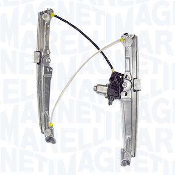Raammechanisme Magneti Marelli 350103219400