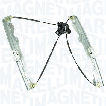 Magneti Marelli Raammechanisme 350103220400