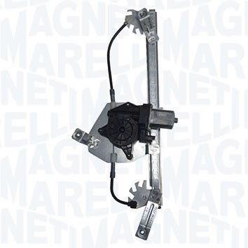 Raammechanisme Magneti Marelli 350103221800